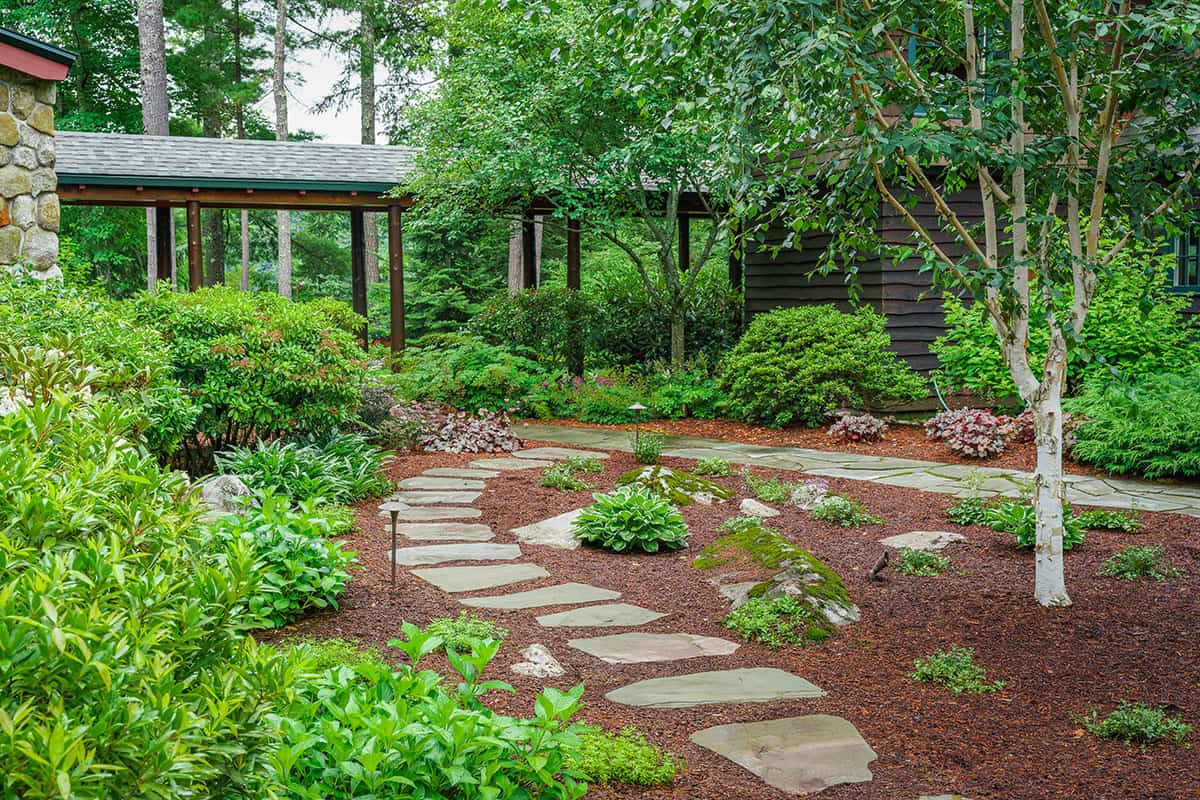 Belknap Landscape Project